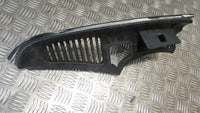 Yamaha FJ 1200 1993 3CX 91/96 carénage en haut à gauche du carénage à côté de ré