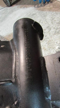 Honda CBR 125 RW (11>16), JC50, ,cadre anglaise sans carte gris,frame was cat B,