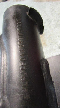 Honda CBR 125 RW (11>16), JC50, ,cadre anglaise sans carte gris,frame was cat B,