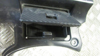 Yamaha FJ 1200 1993 3CX 91/96 carénage en haut à gauche du carénage à côté de ré