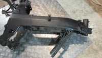 Honda CBR 125 RW (11>16), JC50, ,cadre anglaise sans carte gris,frame was cat B,