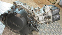 Honda CBR 125 RW (11>16), JC50, ,Moteur 24000 km ,ENGINE Complete ,estimated 15k