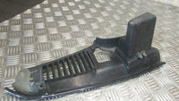 Yamaha FJ 1200 1993 3CX 91/96 carénage en haut à gauche du carénage à côté de ré