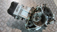 Honda CBR 125 RW (11>16), JC50, ,Moteur 24000 km ,ENGINE Complete ,estimated 15k
