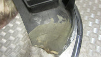 Yamaha FJ 1200 1993 3CX 91/96 carénage en haut à gauche du carénage à côté de ré
