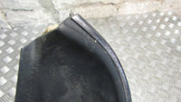 Yamaha FJ 1200 1993 3CX 91/96 carénage en haut à gauche du carénage à côté de ré