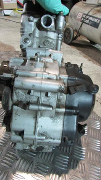 Honda CBR 125 RW (11>16), JC50, ,Moteur 24000 km ,ENGINE Complete ,estimated 15k