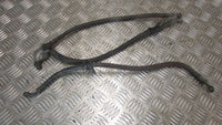Yamaha FJ 1200 1993 3CX 91/96 Durites de frein avant , front BRAKE LINES