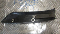 Yamaha FJ 1200 1993 3CX 91/96 carénage petit noir gauche, fairing small trim lef