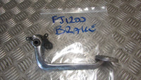 Yamaha FJ 1200 1993 3CX 91/96 PEDALE FREIN AR , arrier, ,REAR BRAKE PEDAL,