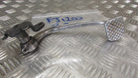 Yamaha FJ 1200 1993 3CX 91/96 PEDALE FREIN AR , arrier, ,REAR BRAKE PEDAL,