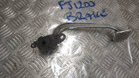 Yamaha FJ 1200 1993 3CX 91/96 PEDALE FREIN AR , arrier, ,REAR BRAKE PEDAL,