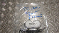 Yamaha FJ 1200 1993 3CX 91/96 ÉTRIER DE FREIN , avant droit , FRONT RIGHT BRAKE