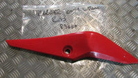 Honda CBR 125 RW (11>16), JC50, ,Habillages carrenage carrosserie carénage sous