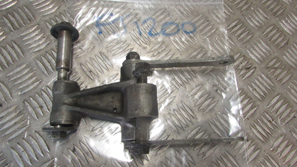 Yamaha FJ 1200 1993 3CX 91/96 biellette de suspension,,Rear SUSPENSION LINKAGE,