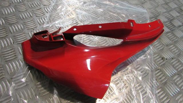 Honda CBR 125 RW (11>16), JC50, Habillages carrenage carrosserie carénage avant