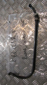 Honda CBR 125 RW (11>16), JC50, Durite de frein ariere,, rear BRAKE LINE , hose,