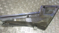 Yamaha FJ 1200 1993 3CX 91/96 carénage cache gauche sous le siege et reservoir,,