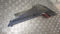 Yamaha FJ 1200 1993 3CX 91/96 carénage cache droite sous le siege et reservoir,,