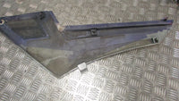 Yamaha FJ 1200 1993 3CX 91/96 carénage cache droite sous le siege et reservoir,,