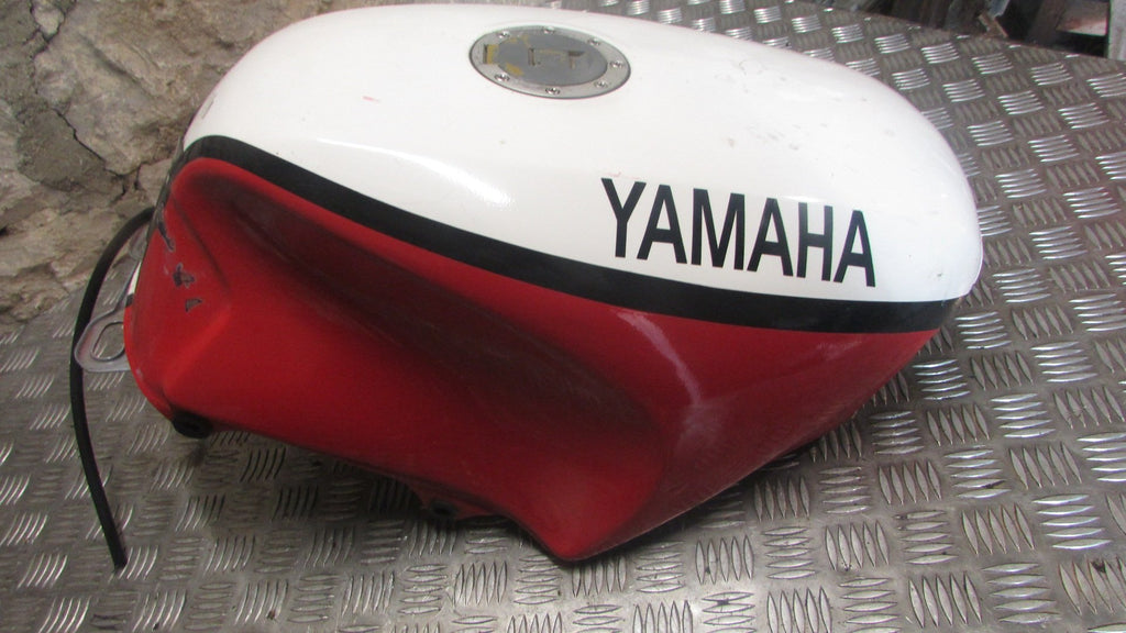 Yamaha FJ 1200 1993 3CX 91/96 réservoir carburant essence, ,PETROL/FUEL TANK