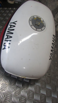 Yamaha FJ 1200 1993 3CX 91/96 réservoir carburant essence, ,PETROL/FUEL TANK