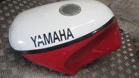 Yamaha FJ 1200 1993 3CX 91/96 réservoir carburant essence, ,PETROL/FUEL TANK