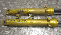 Yamaha FJ 1200 1993 3CX 91/96 fourches gauche et droit le paire, ,LEFT & RIGHT F