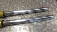 Yamaha FJ 1200 1993 3CX 91/96 fourches gauche et droit le paire, ,LEFT & RIGHT F
