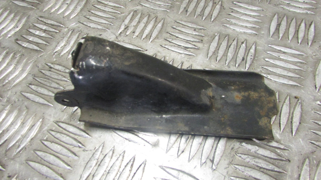 FJ 1200 1993 3CX 91/96 Bracket front engine frame  fixation devant moteur et cad
