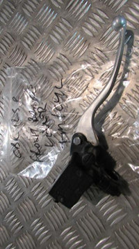 Honda CBR 125 RW (11>16), JC50, ,maitre-cylindre de frein AV avec levier, ,FRONT