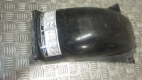 Yamaha FJ 1200 1993 3CX 91/96 rear mudguard, front section,  garde boue arrier,