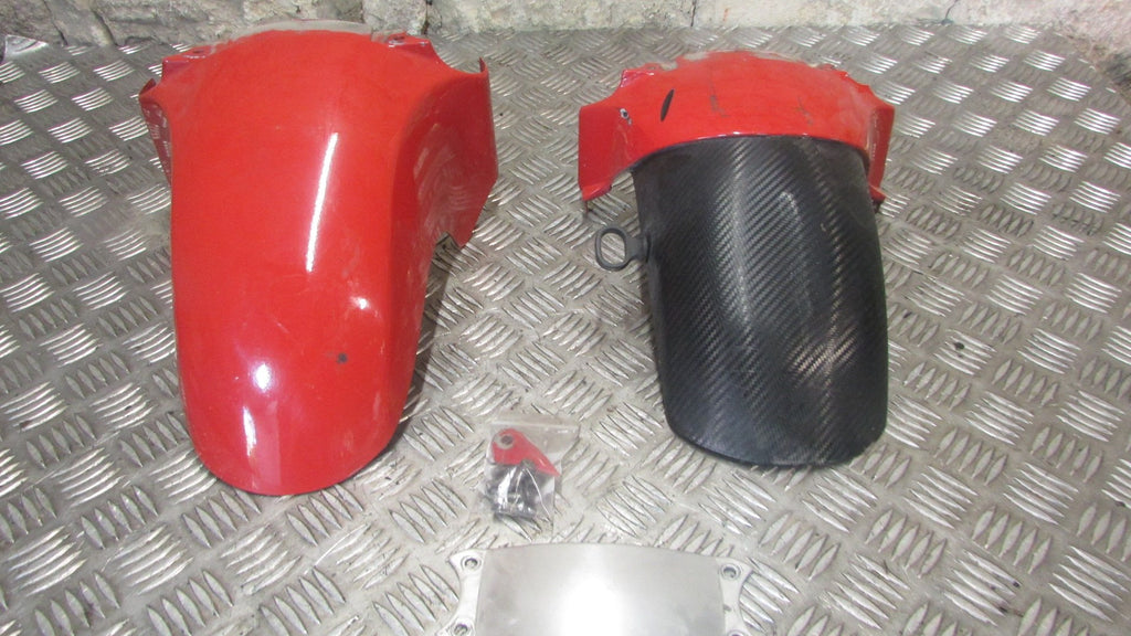 FJ 1200 1993 3CX 91/96 Garde Boue avant ,FRONT MUDGUARD