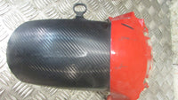 FJ 1200 1993 3CX 91/96 Garde Boue avant ,FRONT MUDGUARD