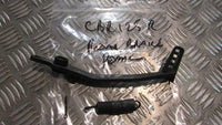 Honda CBR 125 RW (11>16), JC50, PEDALE FREIN AR ,REAR BRAKE PEDAL,, Fußbremshebe