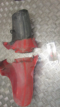 FJ 1200 1993 3CX 91/96 Garde Boue avant ,FRONT MUDGUARD