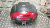 FJ 1200 1993 3CX 91/96 top case,Top Box ,no key, pas de clef