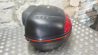 FJ 1200 1993 3CX 91/96 top case,Top Box ,no key, pas de clef