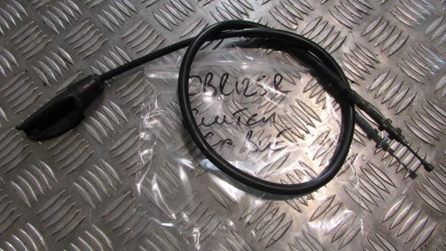 Honda CBR 125 RW (11>16), JC50, câble d'embrayage,,CLUTCH CABLE, , Kupplungszug