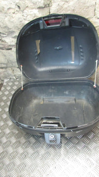 FJ 1200 1993 3CX 91/96 top case,Top Box ,no key, pas de clef