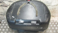 FJ 1200 1993 3CX 91/96 top case,Top Box ,no key, pas de clef
