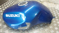 Suzuki Bandit 600 GSF réservoir carburant essence, ,PETROL/FUEL TANK