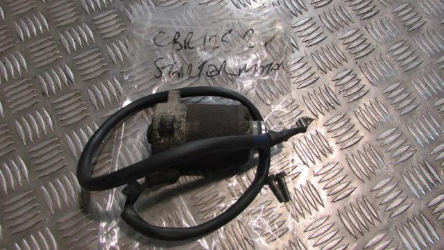 Honda CBR 125 RW (11>16), JC50, ,Demarreur, STARTER MOTOR ,MOTORINO AVVIAMENTO ,