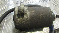 Honda CBR 125 RW (11>16), JC50, ,Demarreur, STARTER MOTOR ,MOTORINO AVVIAMENTO ,