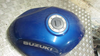 Suzuki Bandit 600 GSF réservoir carburant essence, ,PETROL/FUEL TANK