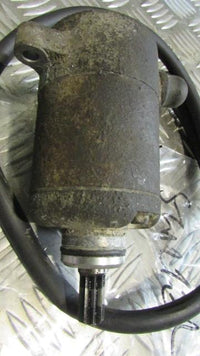Honda CBR 125 RW (11>16), JC50, ,Demarreur, STARTER MOTOR ,MOTORINO AVVIAMENTO ,