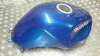 Suzuki Bandit 600 GSF réservoir carburant essence, ,PETROL/FUEL TANK