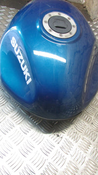 Suzuki Bandit 600 GSF réservoir carburant essence, ,PETROL/FUEL TANK