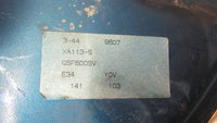 Suzuki Bandit 600 GSF réservoir carburant essence, ,PETROL/FUEL TANK