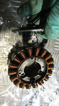 Honda CBR 125 RW (11>16), JC50, ,Alternateur, Bobine Alternator,GENERATOR ALTERN